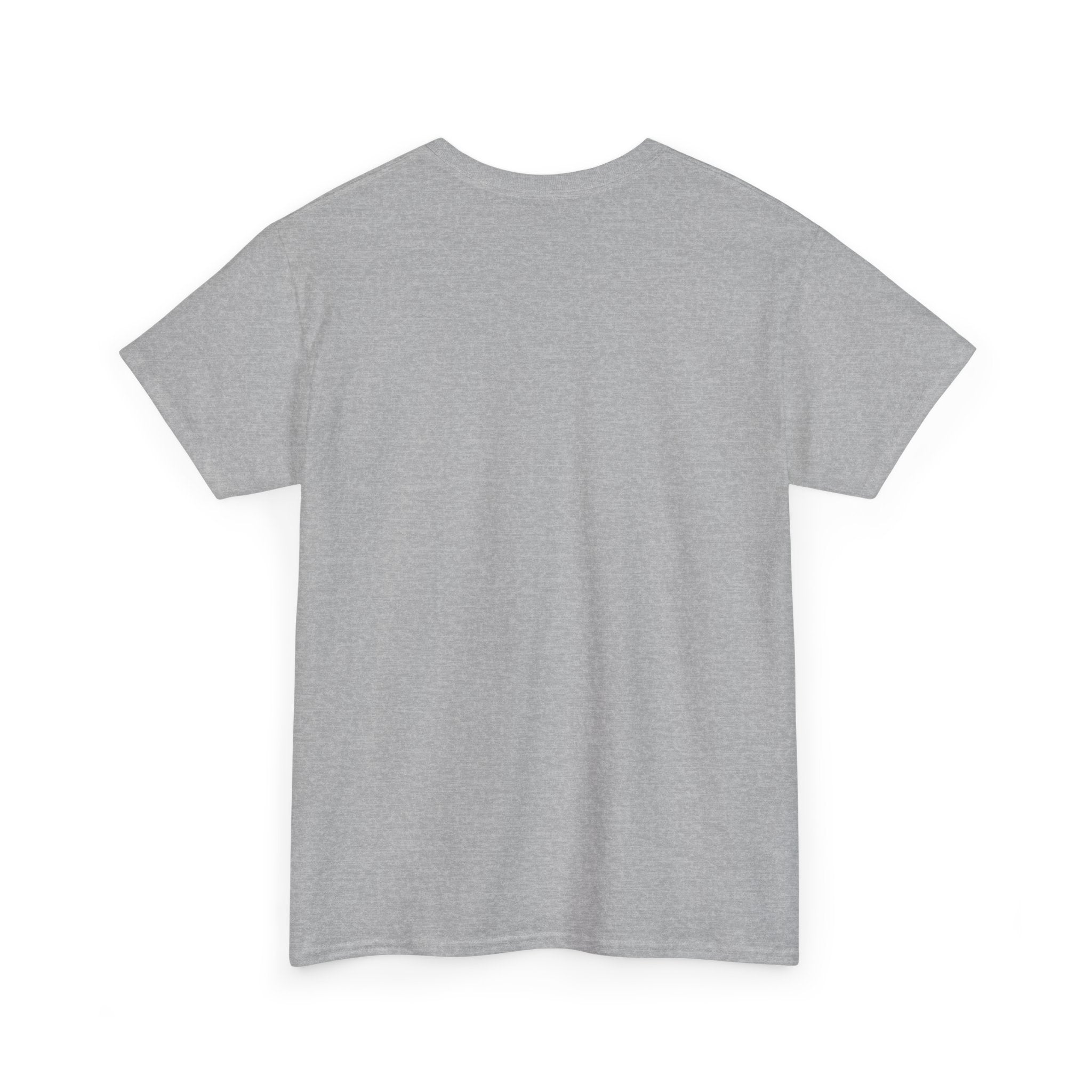 Bougie Baddie Energy Tee — Colorful Streetwear Graphic T-Shirt