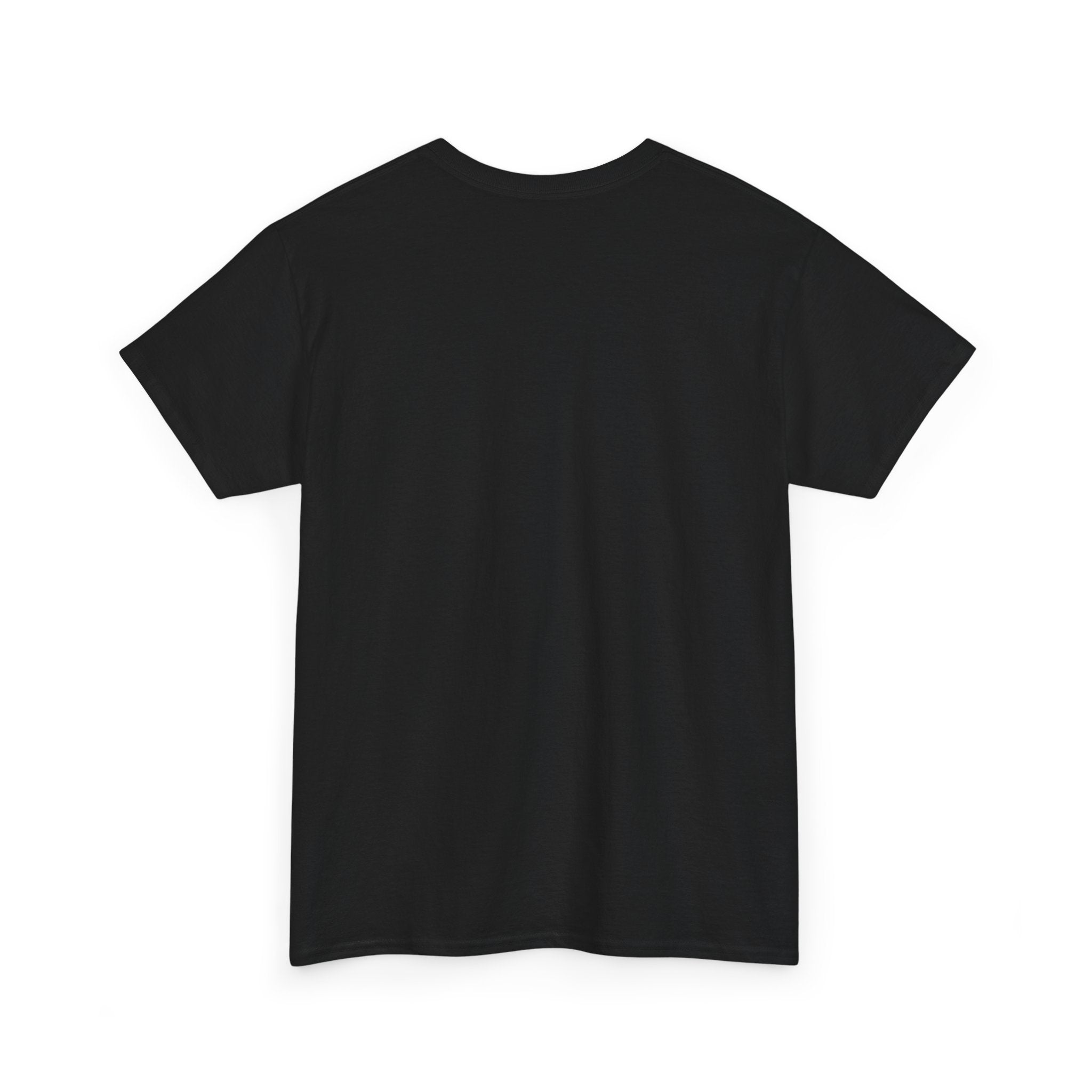 Bougie Baddie Energy Tee — Colorful Streetwear Graphic T-Shirt