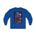 Unisex Ultra Cotton Long Sleeve Tee