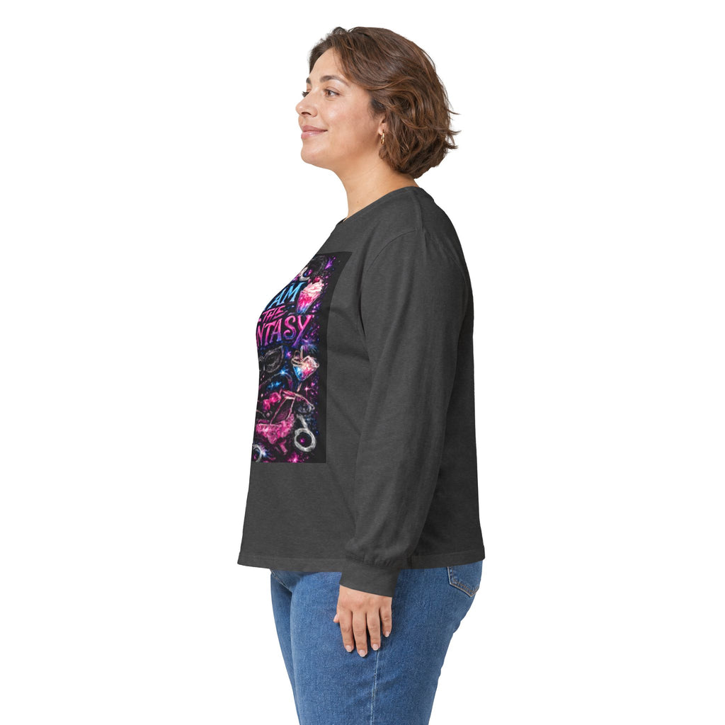 Unisex Ultra Cotton Long Sleeve Tee