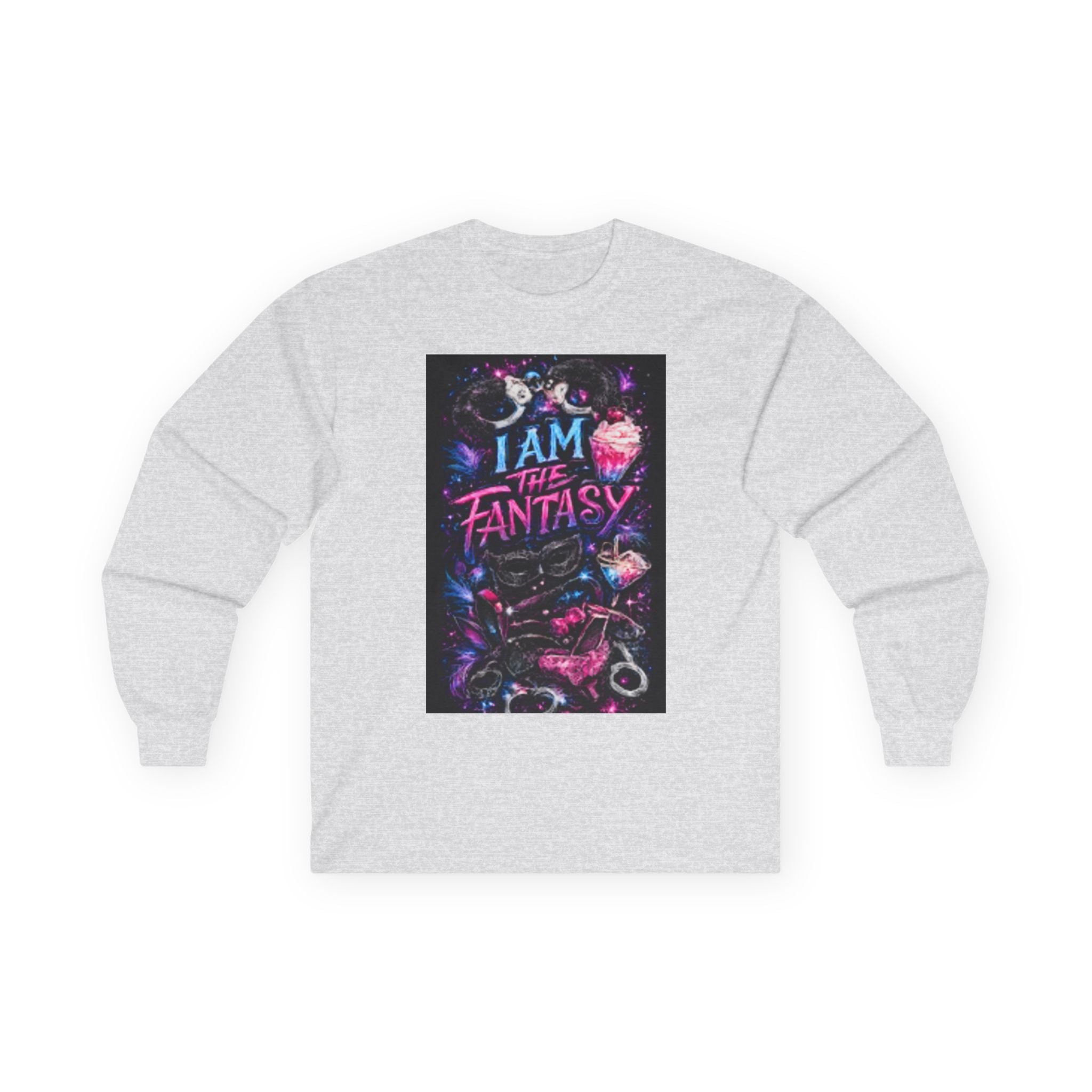 Unisex Ultra Cotton Long Sleeve Tee