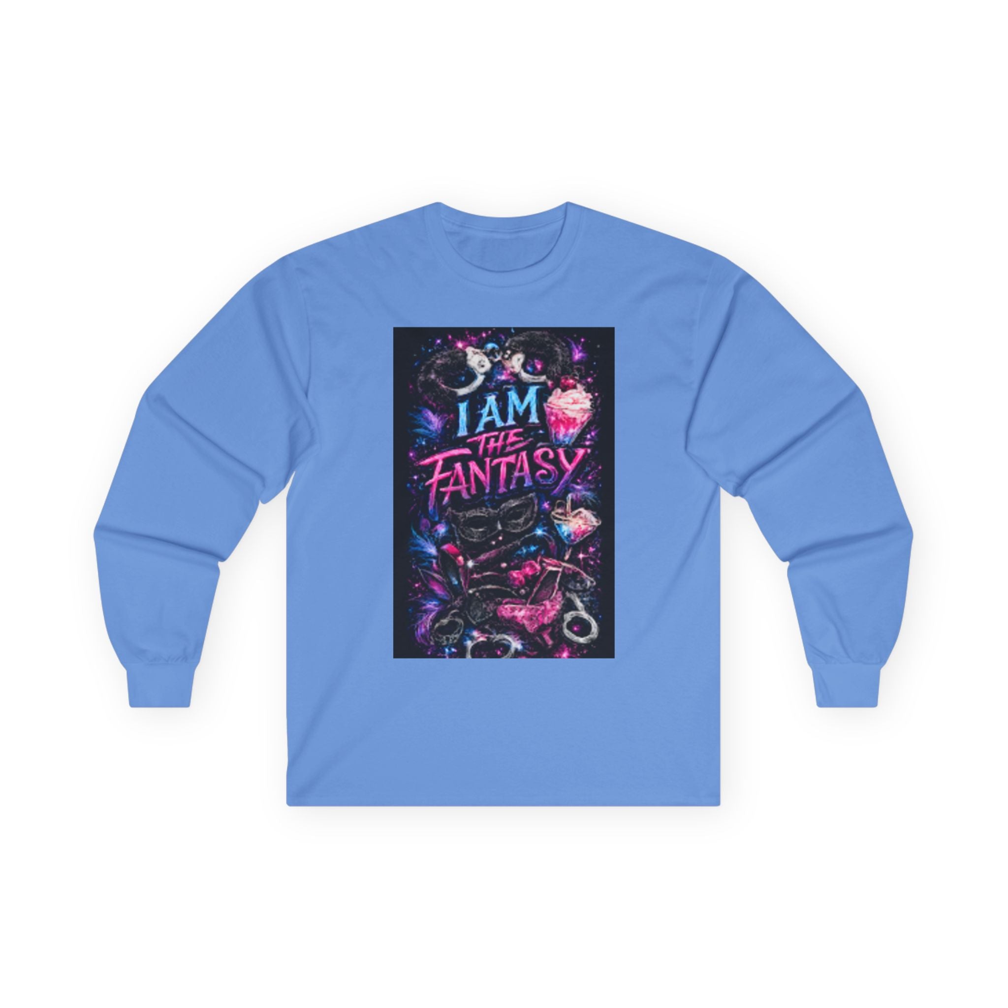 Unisex Ultra Cotton Long Sleeve Tee