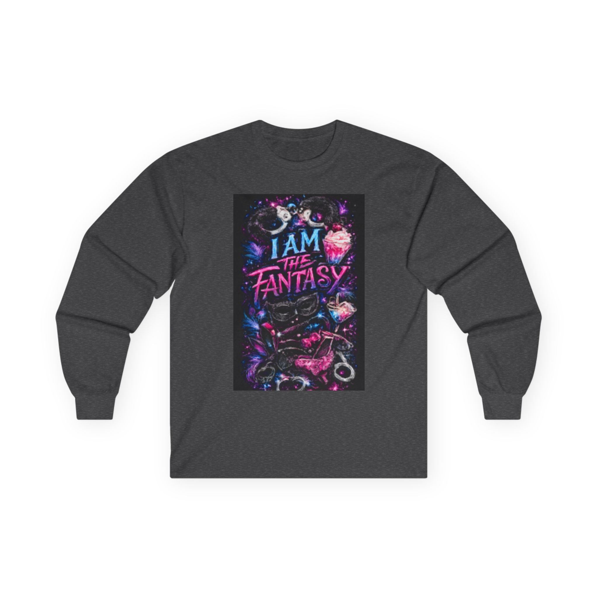 Unisex Ultra Cotton Long Sleeve Tee