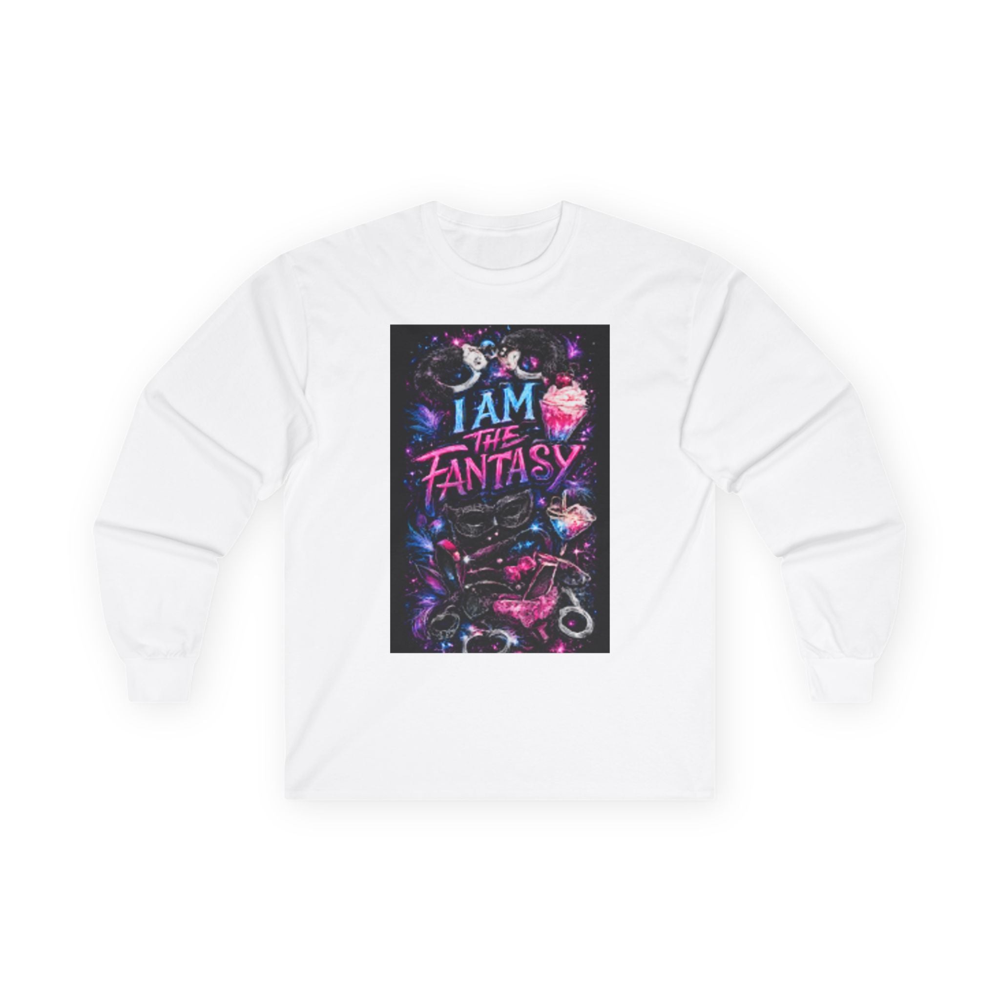 Unisex Ultra Cotton Long Sleeve Tee