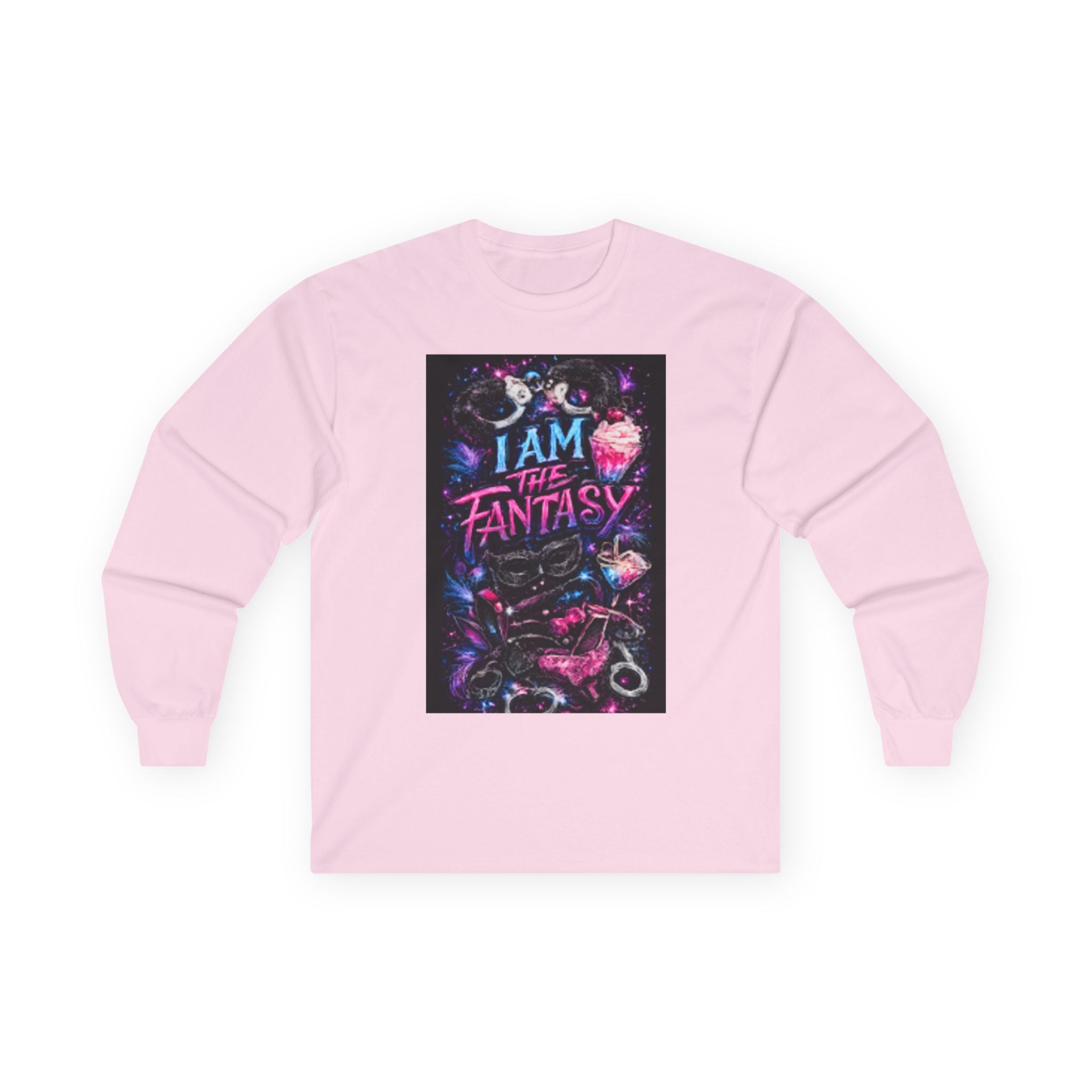 Unisex Ultra Cotton Long Sleeve Tee