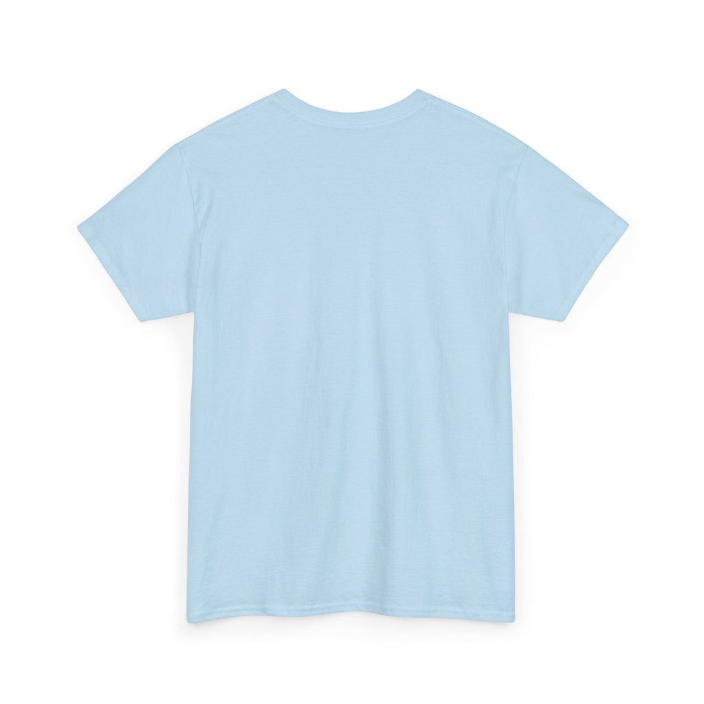 Bougie Baddie Energy Tee — Colorful Streetwear Graphic T-Shirt