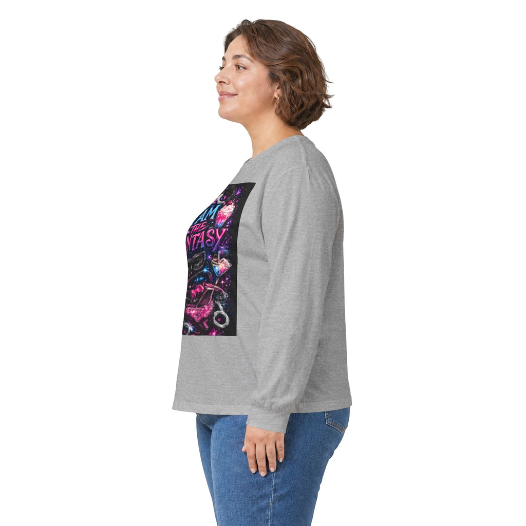 Unisex Ultra Cotton Long Sleeve Tee