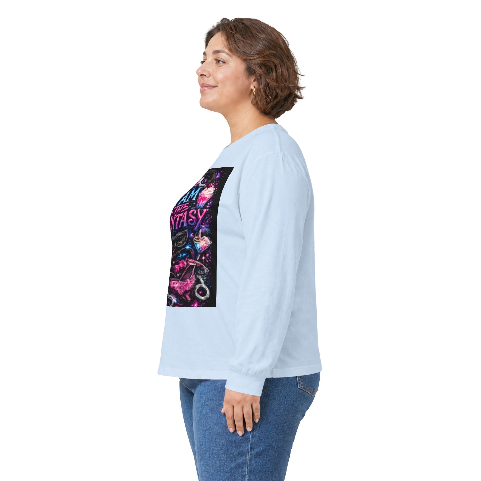 Unisex Ultra Cotton Long Sleeve Tee