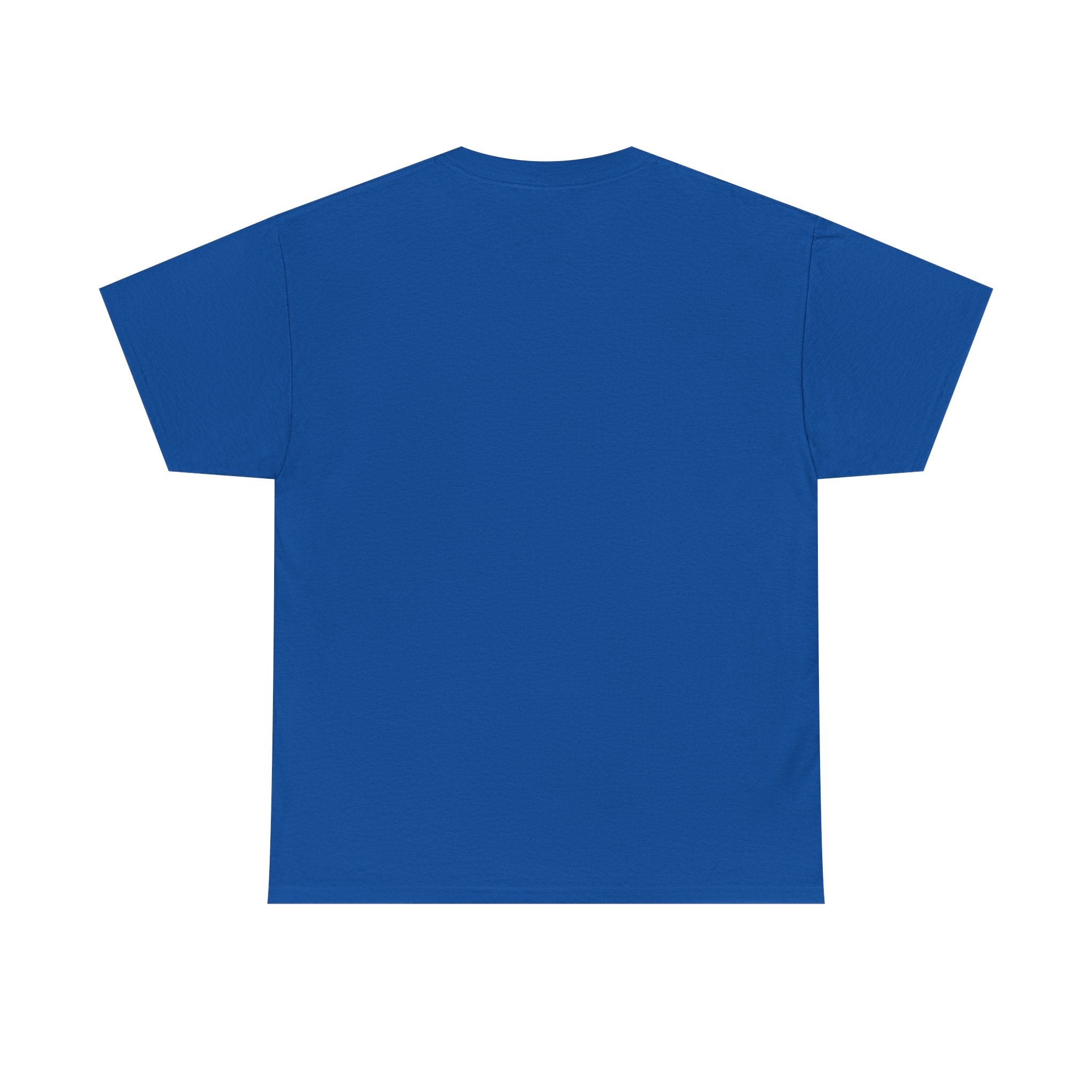 Bougie Baddie Energy Tee — Colorful Streetwear Graphic T-Shirt