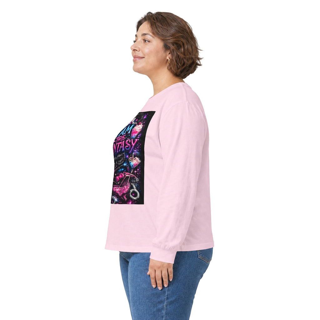 Unisex Ultra Cotton Long Sleeve Tee