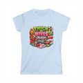 Women's Softstyle Tee