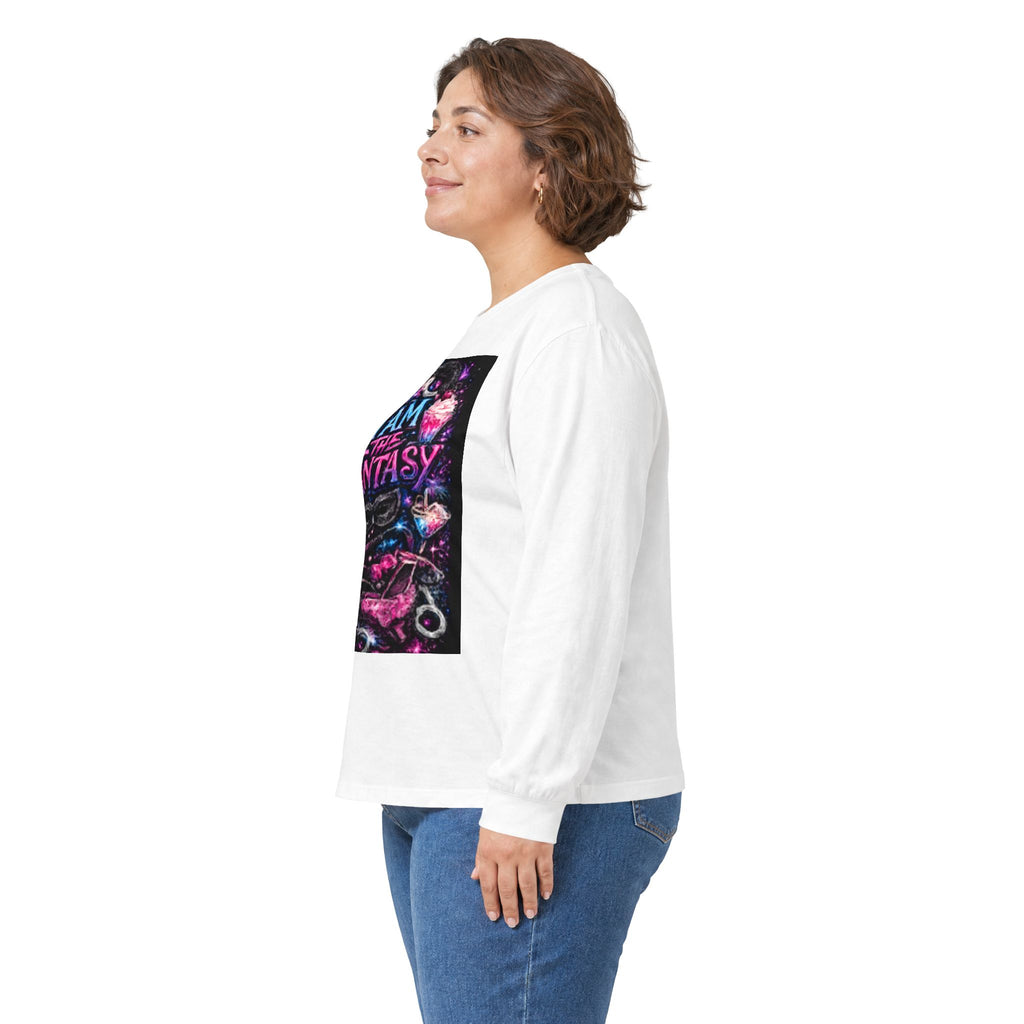 Unisex Ultra Cotton Long Sleeve Tee