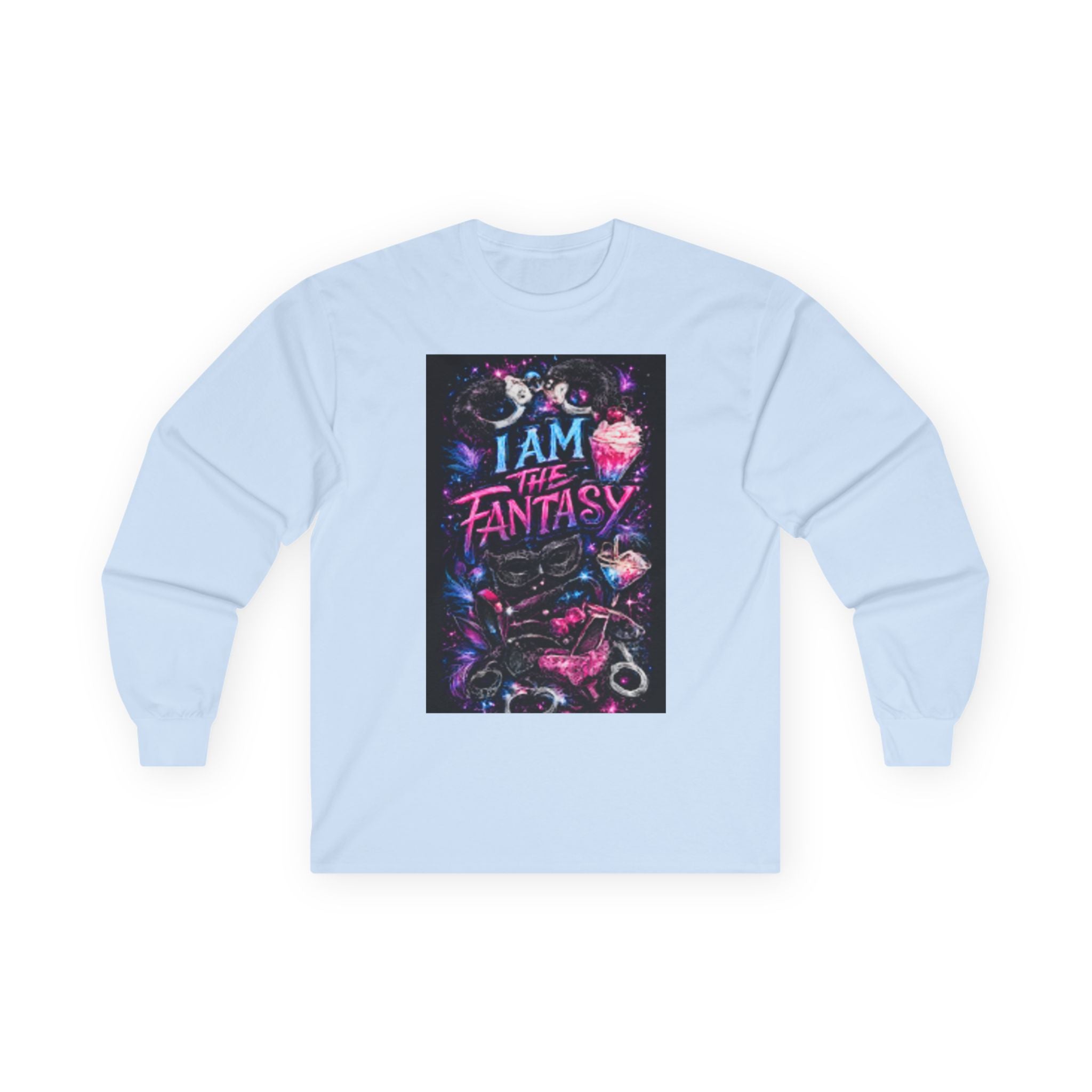 Unisex Ultra Cotton Long Sleeve Tee
