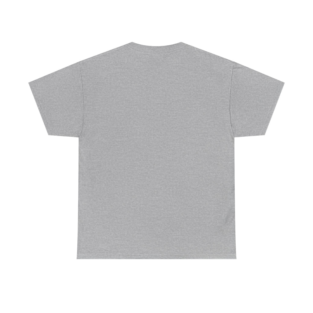 Bougie Baddie Energy Tee — Colorful Streetwear Graphic T-Shirt