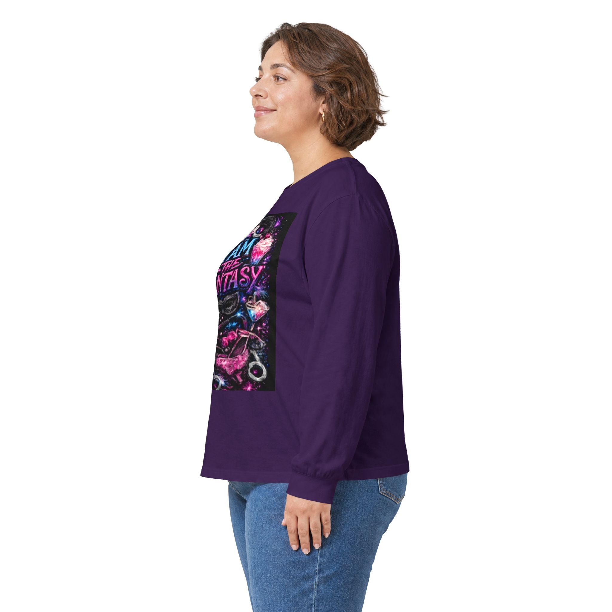 Unisex Ultra Cotton Long Sleeve Tee