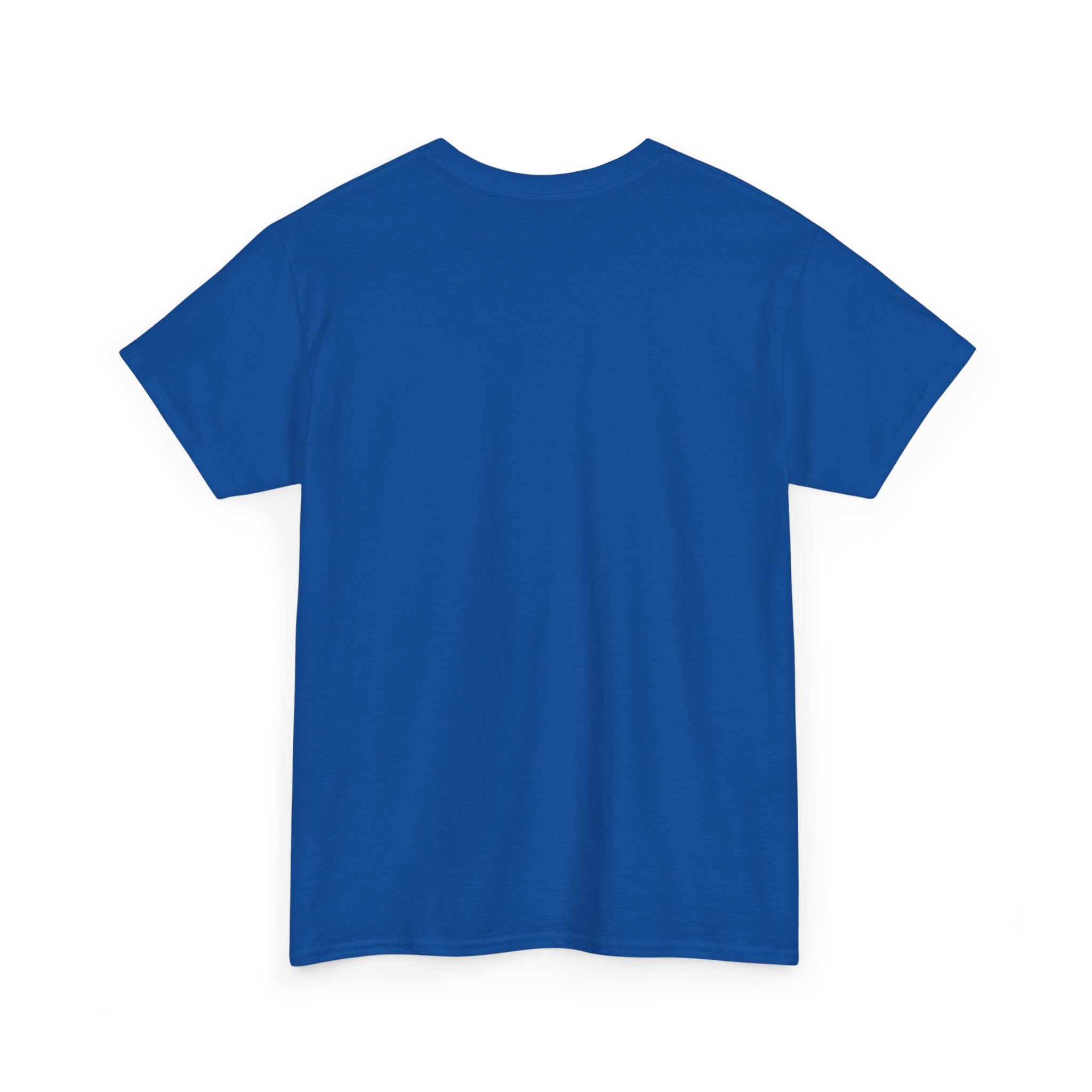 Bougie Baddie Energy Tee — Colorful Streetwear Graphic T-Shirt