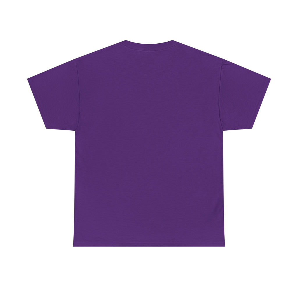 Bougie Baddie Energy Tee — Colorful Streetwear Graphic T-Shirt