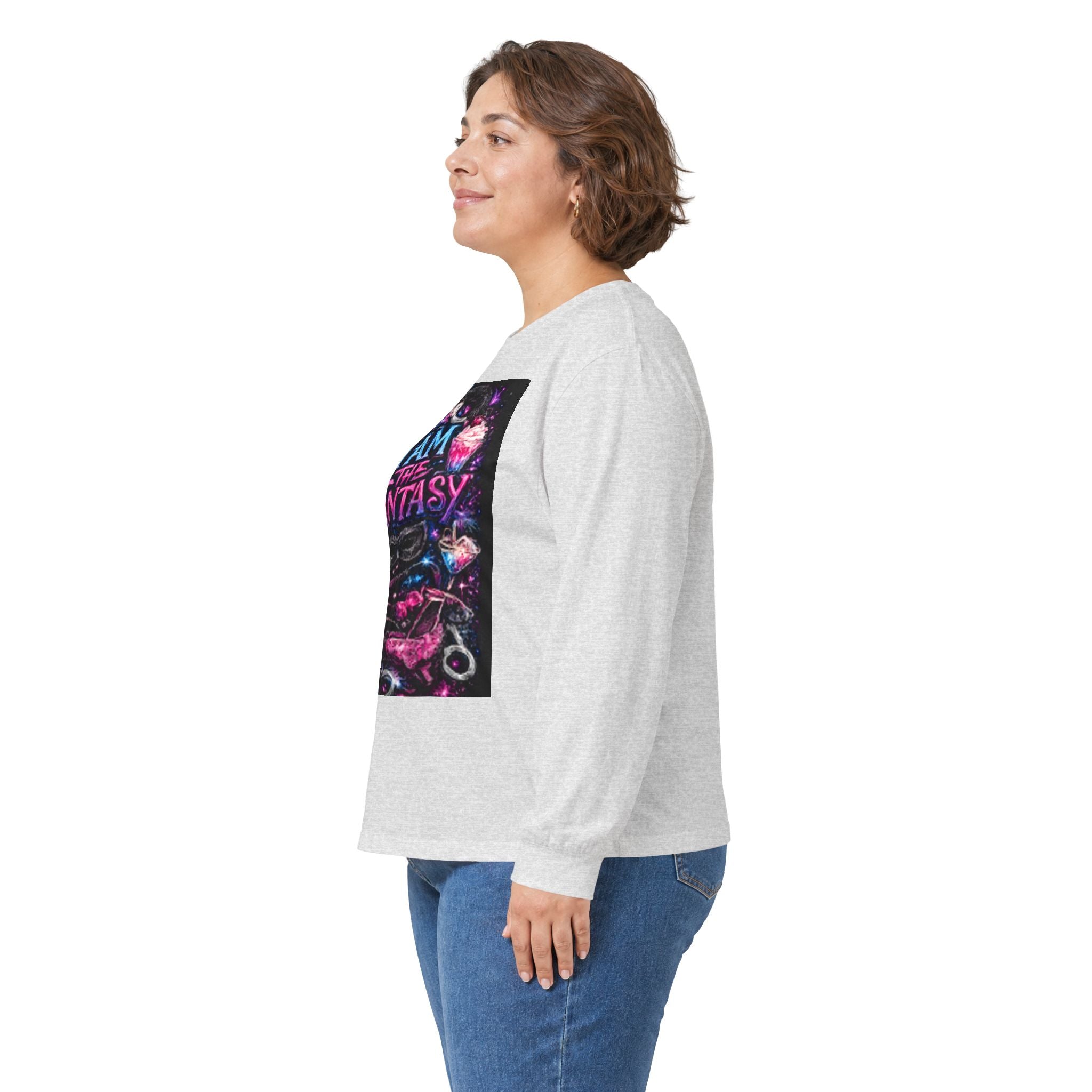 Unisex Ultra Cotton Long Sleeve Tee