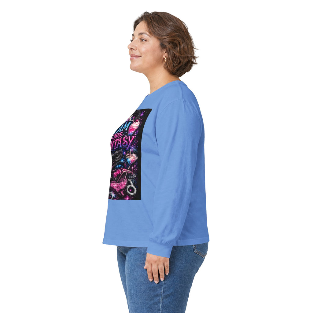 Unisex Ultra Cotton Long Sleeve Tee