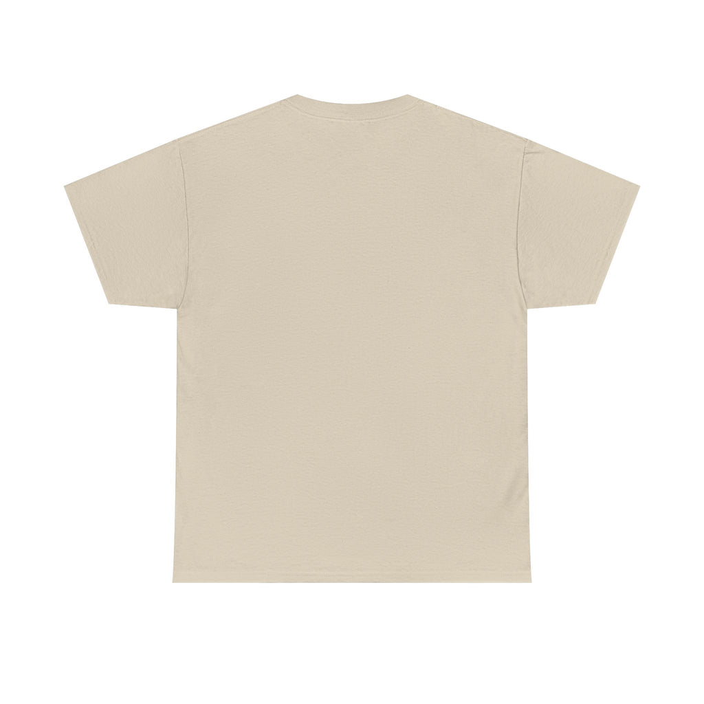 Bougie Baddie Energy Tee — Colorful Streetwear Graphic T-Shirt