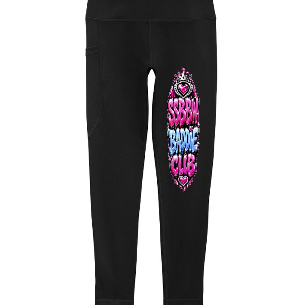 Black - LPST891 - FRONT