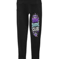 Black - LPST891 - FRONT