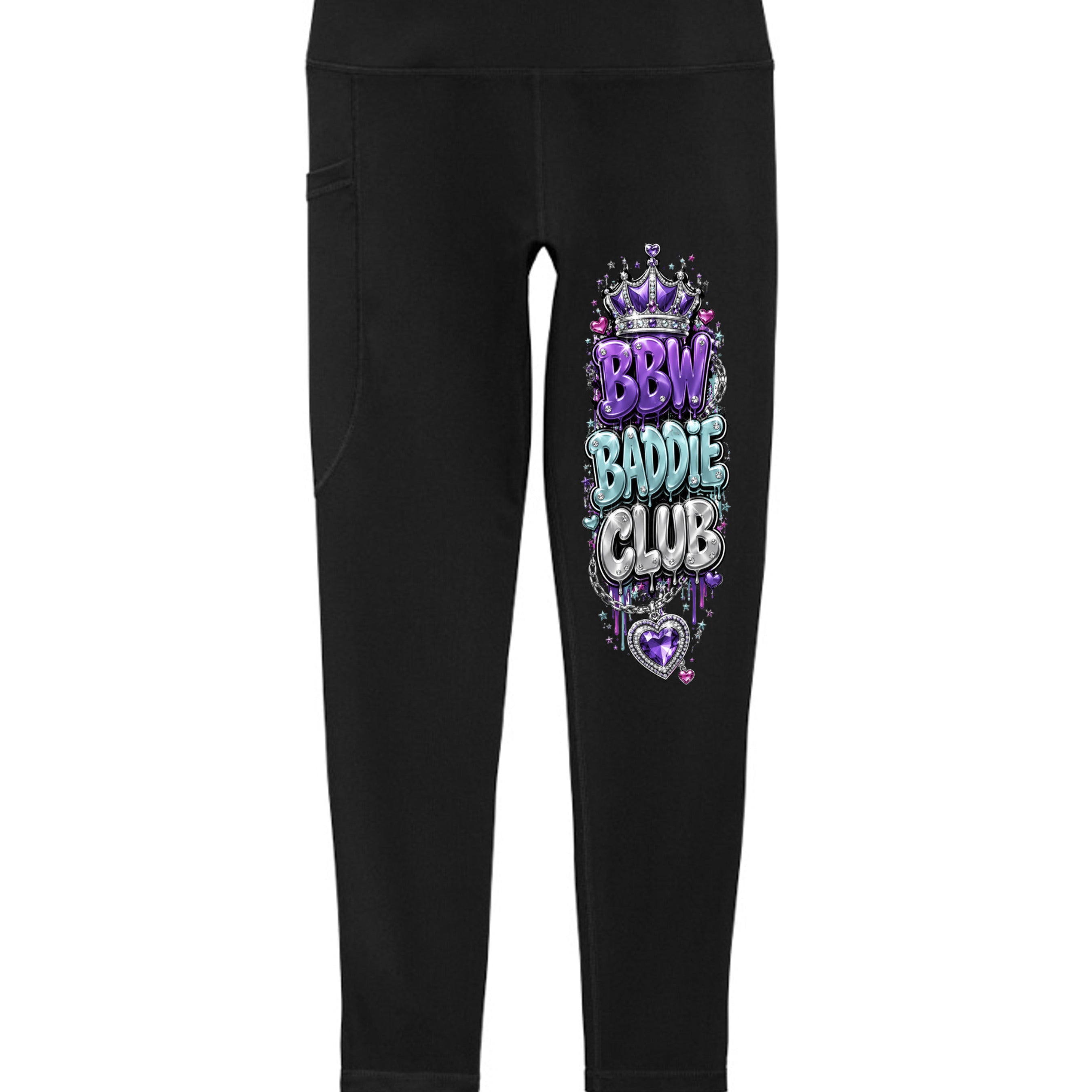 Black - LPST891 - FRONT