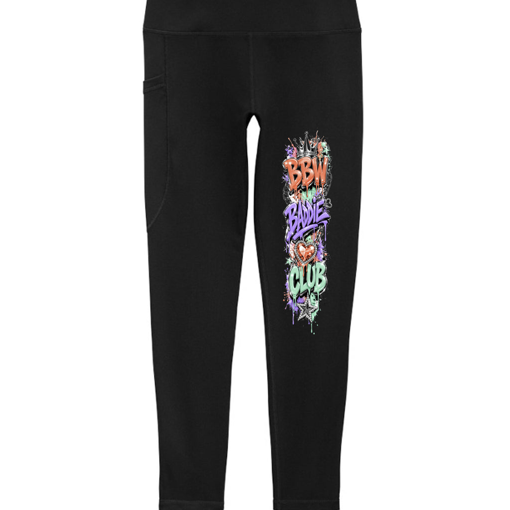 Black - LPST891 - FRONT