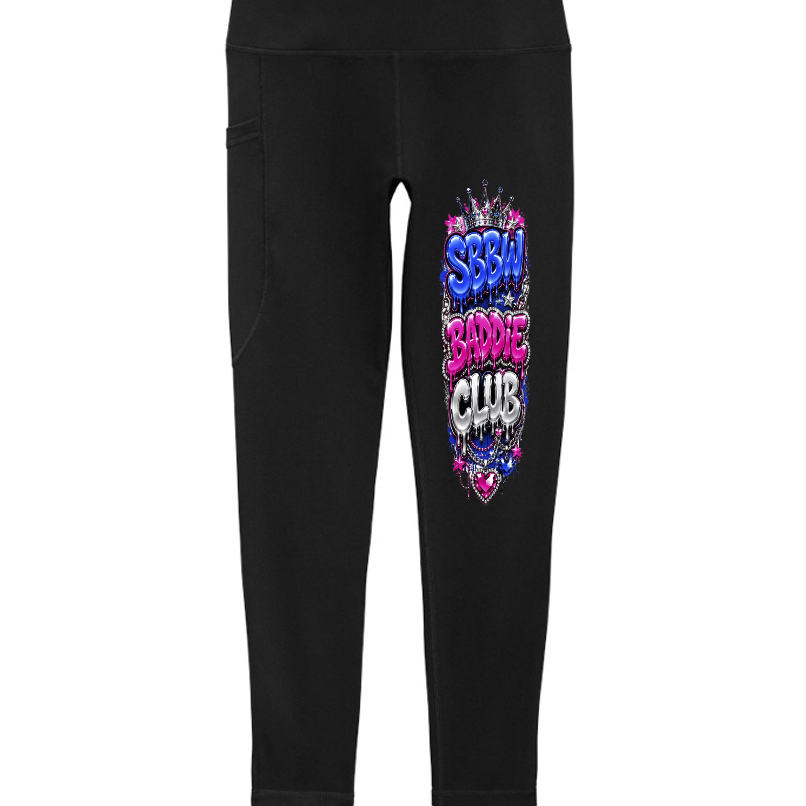 Black - LPST891 - FRONT